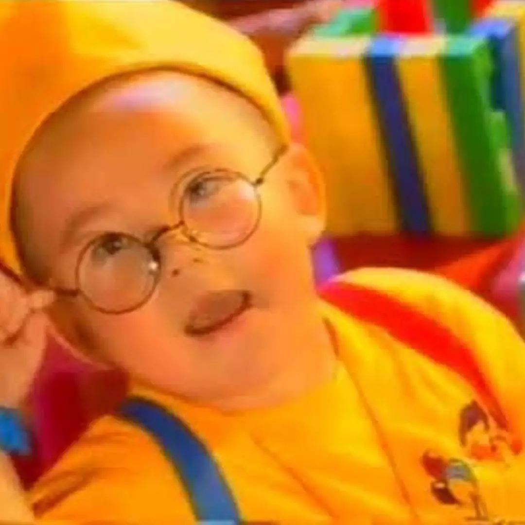 Penyanyi cilik Tanah Air 'kembaran' Boboho pernah kuliah di Inggris, kini sudah menikah