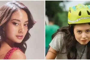 Aurelie Moeremans mendadak posting foto pernikahan di Italia, fakta di baliknya bikin heboh