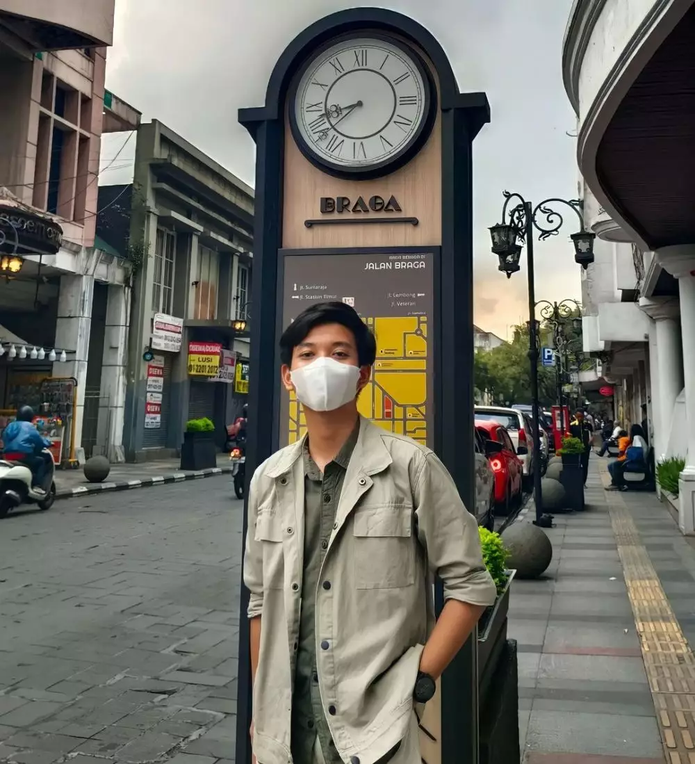 Viral siswa lolos di 21 universitas luar negeri Berbagai sumber Viral siswa lolos di 21 universitas luar negeri Berbagai sumber