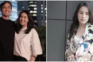 Rendy Kjaernett ungkap ingin memperbaiki rumah tangganya, begini tanggapan tegas Lady Nayoan