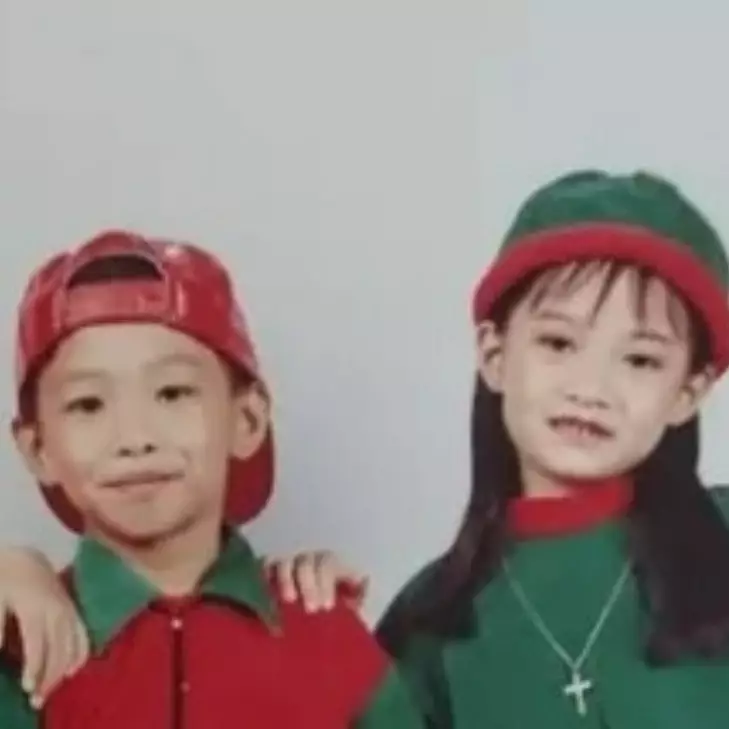 Enggan nikah tapi kini gandeng pria bule, ini 11 transformasi Leony Trio Kwek-Kwek dari awal karier