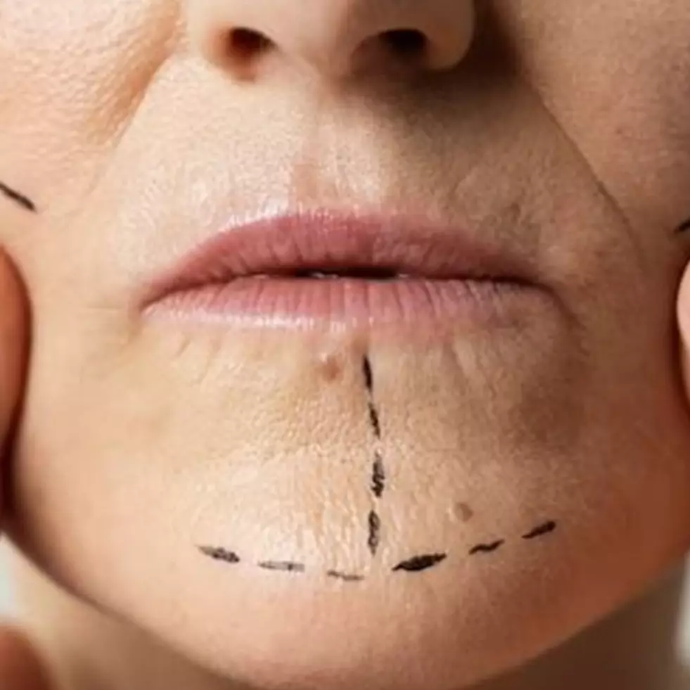 Cara atasi kulit wajah kendur pakai masker dari 1 buah, bikin umur 50 jadi terlihat seperti 30 tahun