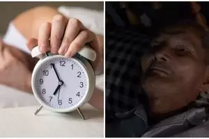 Kisah kakek usia 80 yang klaim 60 tahun tak tidur dan bisa beraktivitas normal