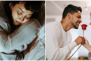 11 Arti mimpi menikah dengan teman pacar, benarkah ada isyarat buruk dalam hubungan?