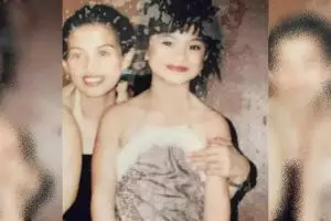 Bocah dirias makeup tebal ini dulu tenar jadi pesinetron, kini pilih hengkang jadi bos skincare