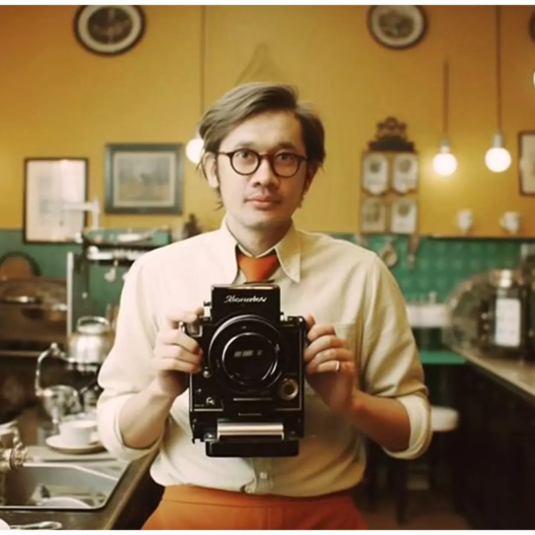 Menolak tua, 10 artis pria ini konsisten tampil tampan walau sudah miliki anak remaja