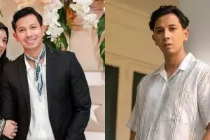 Sonny Septian singgung soal bongkar aib dapat award, unggahannya tuai pro dan kontra