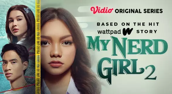 My Nerd Girl 2 © Istimewa My Nerd Girl 2 © Istimewa
