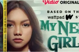 Hadir dengan cerita yang lebih seru, sosok Rea siap ungkap kasus baru di My Nerd Girl 2