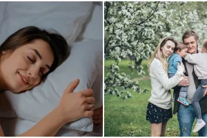 11 Arti mimpi tsunami besar bersama keluarga menurut psikologi, jadi pertanda adanya ketakutan