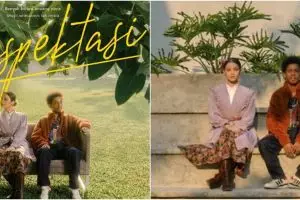 Berkolaborasi dengan Raim Laode, Aruma hadirkan 