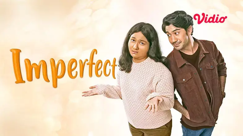 mencintai diri sendiri lewat film Imperfectmencintai diri sendiri lewat film Imperfect © 2023 brilio.net mencintai diri sendiri lewat film Imperfectmencintai diri sendiri lewat film Imperfect © 2023 brilio.net