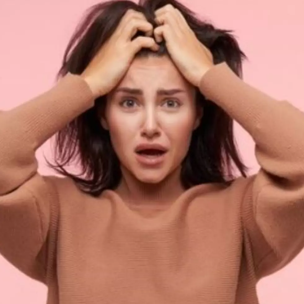 Rambut kembali hitam tanpa semir, ini cara hilangkan uban dan gatal akibat ketombe pakai 1 jenis rempa