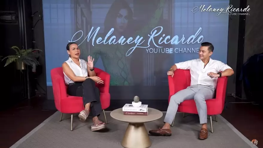 Dian Nitami sempat insecure © berbagai sumber