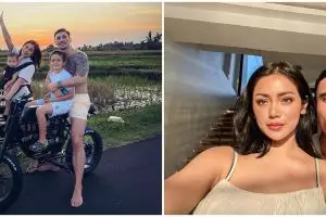 Boyong semua keluarga, Jessica Iskandar putuskan kembali ke Jakarta usai 3 tahun menetap di Bali