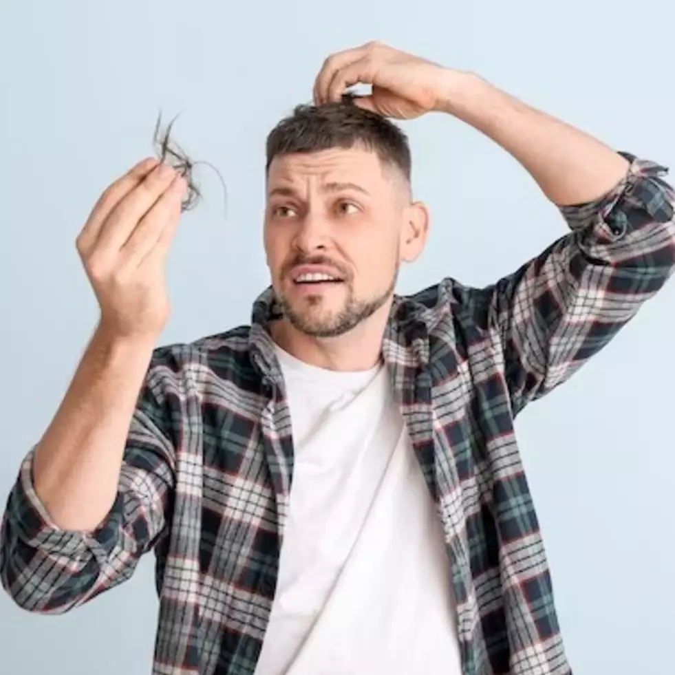 Jadi lebat tanpa ribet, ini trik atasi kerontokan rambut pakai spray dari 1 jenis bumbu dapur