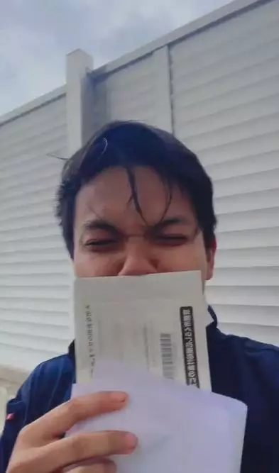 WNI dapat bansos dari pemerintah Jepang TikTok