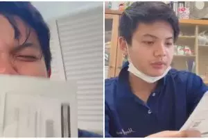 Viral WNI dapat bansos dari pemerintah Jepang karena harga bahan pokok naik, nominalnya bikin syok