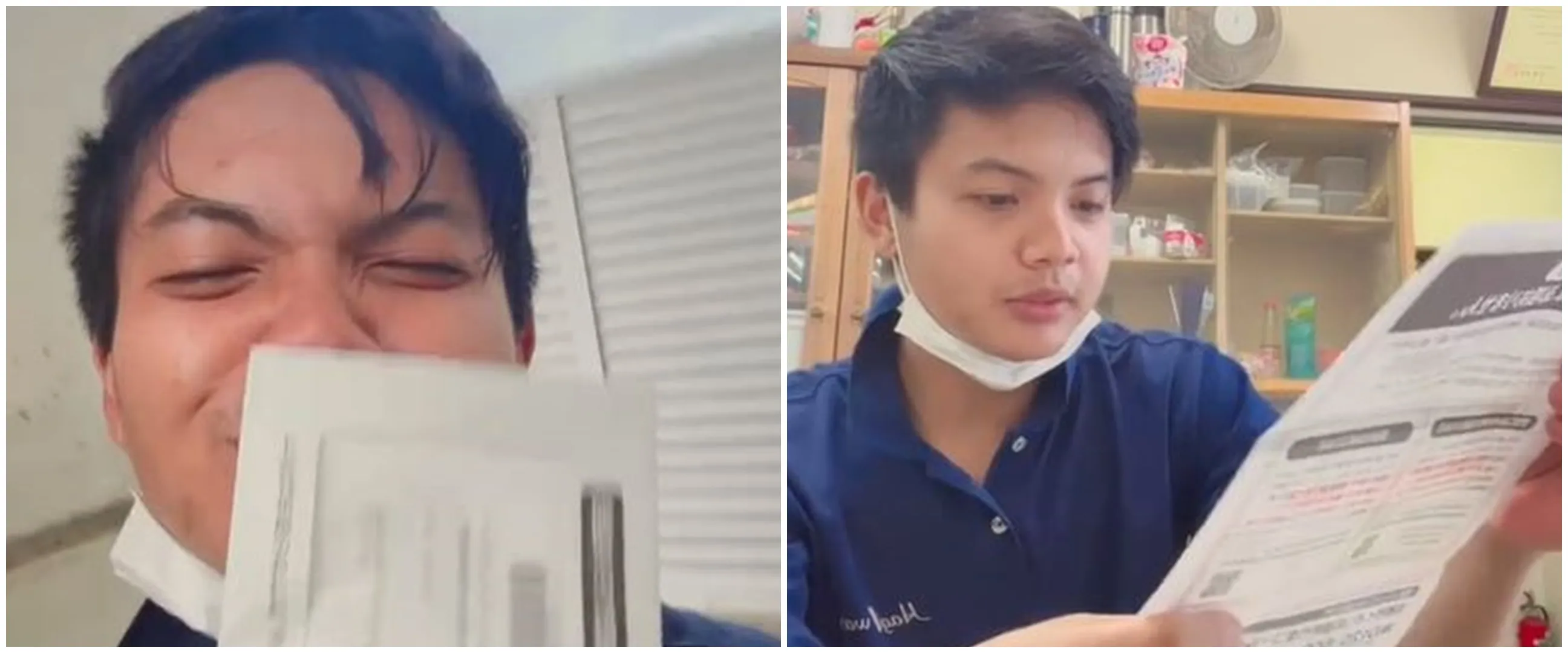 Viral WNI dapat bansos dari pemerintah Jepang karena harga bahan pokok naik, nominalnya bikin syok