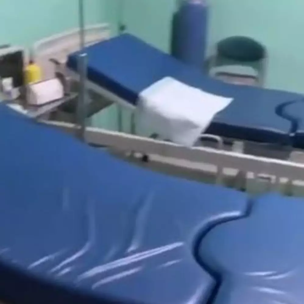 Perempuan ini bagikan momen jaga IGD saat malam hari, suasana sepi endingnya bikin merinding