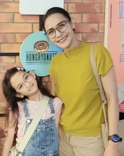 wenny beberkan sosok suami usai dituding rusak rumah tangga rezky aditya © berbagai sumber