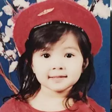 model majalah dulu ngetop sekarang jadi IRT & istri pengusaha © berbagai sumber