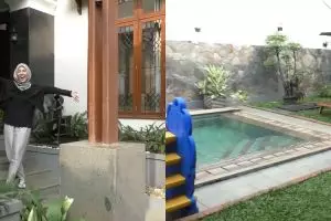 Model majalah ini pernah ngetop sekarang jadi IRT, kini bak sosialita usai dinikahi pengusaha tambang