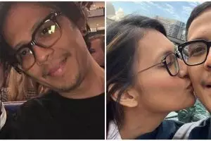 Bercerai usai menikah 16 tahun, intip potret nostalgia Raihaanun dan Teddy Soeriaatmadja