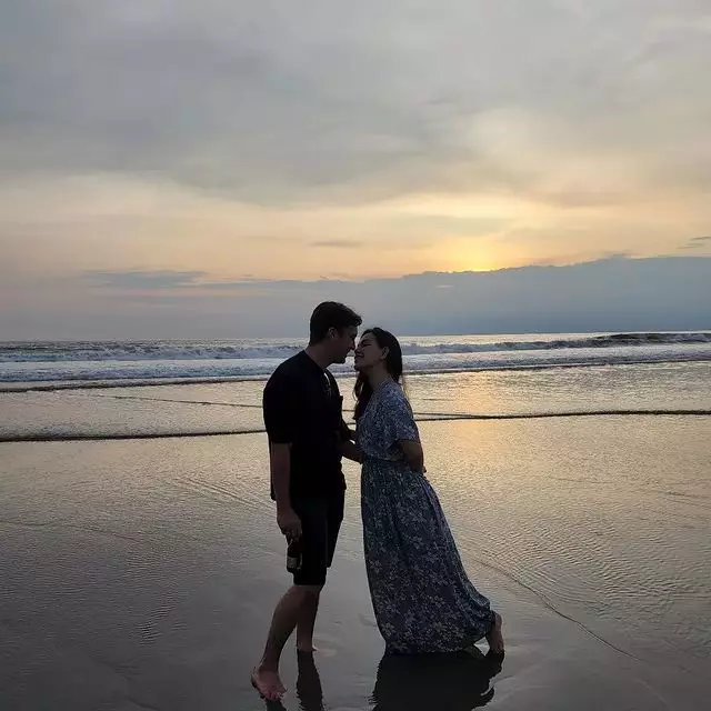 Syahnaz dan Lady Nayoan adu akting © berbagai sumber Syahnaz dan Lady Nayoan adu akting © berbagai sumber