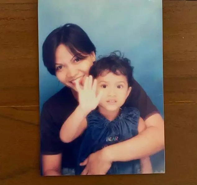 Aghniny Haque dulunya atlet © 2023 brilio.net Aghniny Haque dulunya atlet © 2023 brilio.net