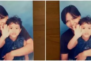 Bocah kecil ini dulunya atlet pemenang SEA Games, kini jadi bintang film ngetop