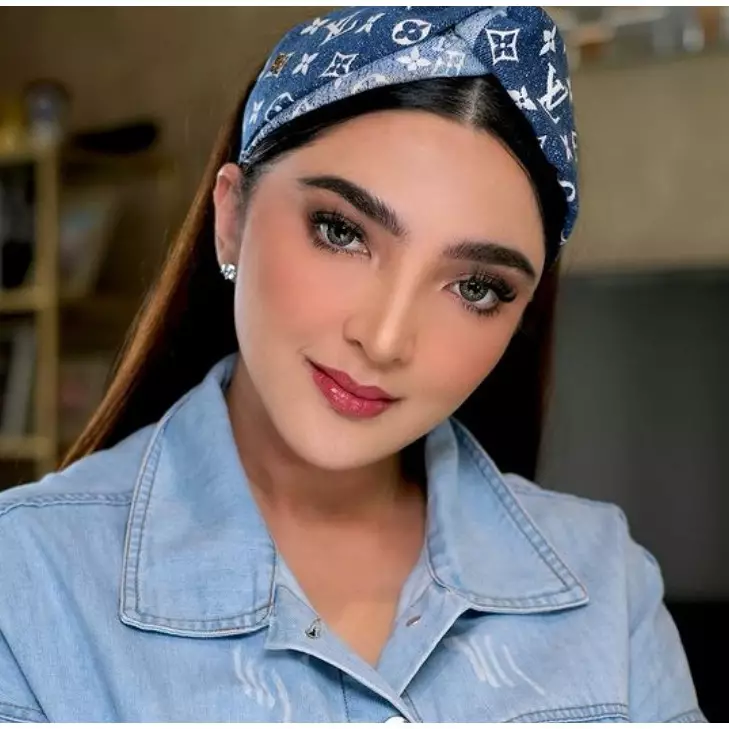 Bukan cuma buat iseng dan gaya-gayaan, ini alasan Ashanty pilih lanjut kuliah S3