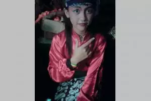 Bocah ini pernah ngamen jadi anak punk di jalanan, kini bayarannya hingga Rp 600 juta per bulan