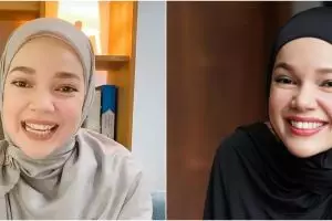 Ditanya soal belum punya anak usai 11 tahun menikah, Dewi Sandra beri jawaban menohok ini