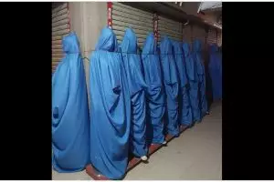 11 Potret kocak penampakan dikira orang ini ternyata lihatnya kurang teliti, endingnya jadi nyengir