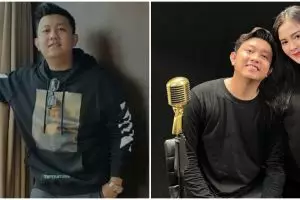 Putus dari Happy Asmara kini mantap nikahi Bella Bonita, ini 5 kisah perjalanan cinta Denny Caknan
