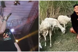 Beredar surat dispensasi nikah Denny Caknan & Bella Bonita, pekerjaan mantan Happy Asmara bikin salfok