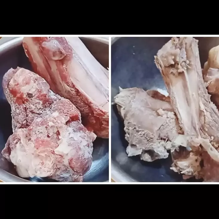 Tak perlu presto atau bahan tambahan, begini cara merebus daging agar empuk dalam 10 menit