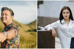7 Potret Bella Bonita calon istri Denny Caknan, ternyata dulunya Duta Wisata hits Kota Madiun