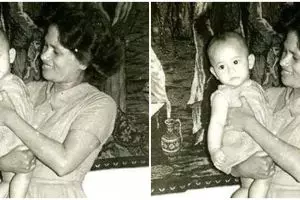 Bocah kecil ini gedenya jadi penyanyi, kini vakum dan punya jabatan mentereng di Kemenko Perekonomian