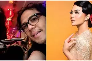 Belasan tahun menikah terlihat harmonis, perceraian 5 pasangan seleb ini bikin heboh