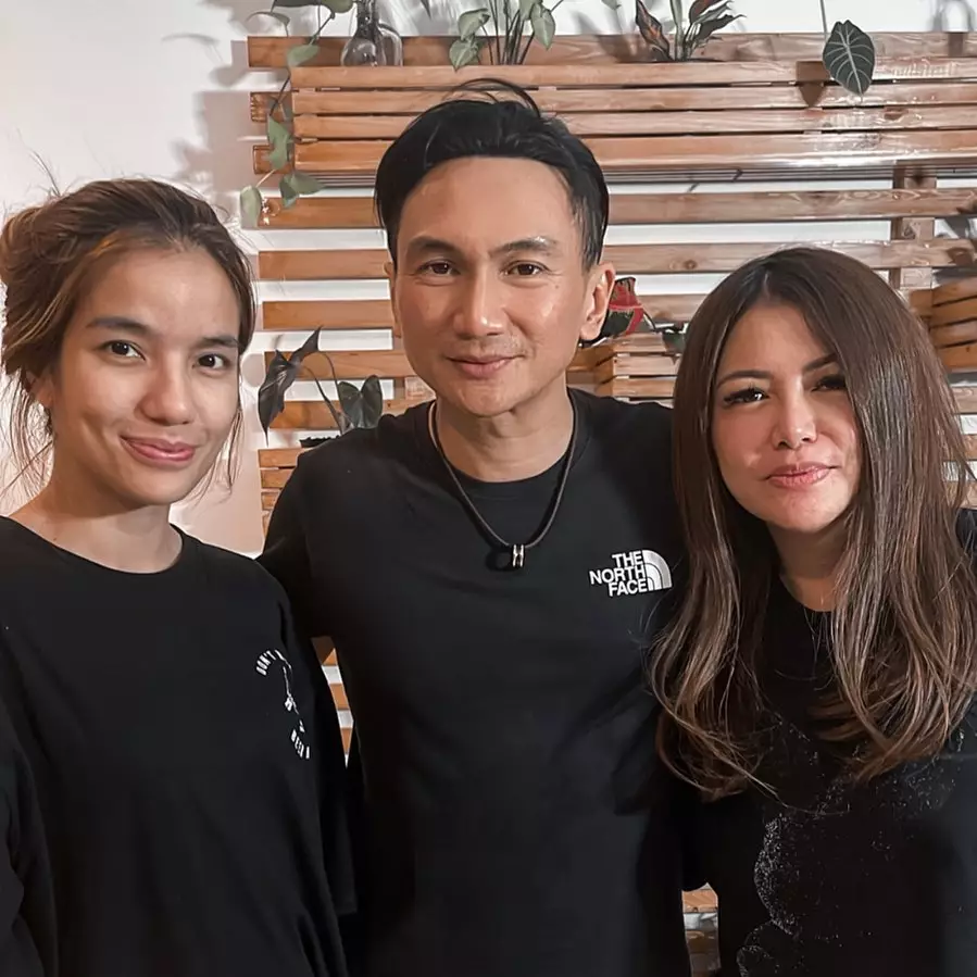 cara anji redam ego demi anak tuai pujian © berbagai sumber cara anji redam ego demi anak tuai pujian © berbagai sumber