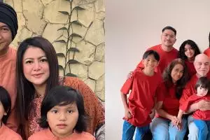 Sebut sang istri dan Sheila Marcia dua wanita penting, cara Anji redam ego demi anak ini tuai pujian