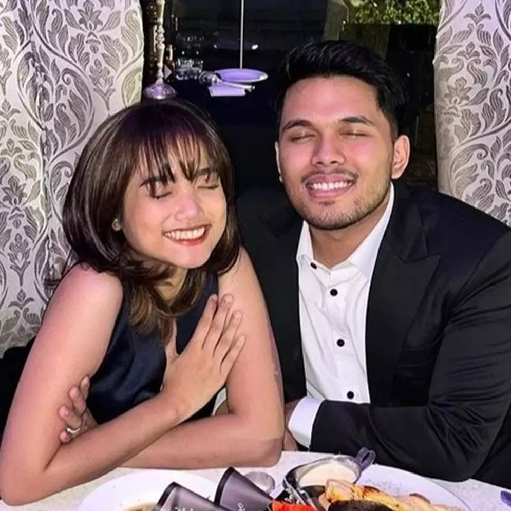 9 Momen Fuji dan Thariq Halilintar jadi model video klip Ashanty, tak canggung meski sudah jadi mantan