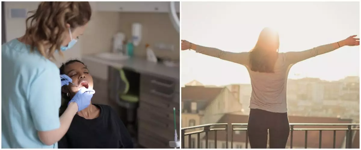 11 Arti mimpi gigi bawah copot dalam Islam, isyarat kehilangan hal berharga