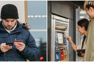 Cara tarik uang di DANA lewat ATM, lengkap dengan penjelasannya