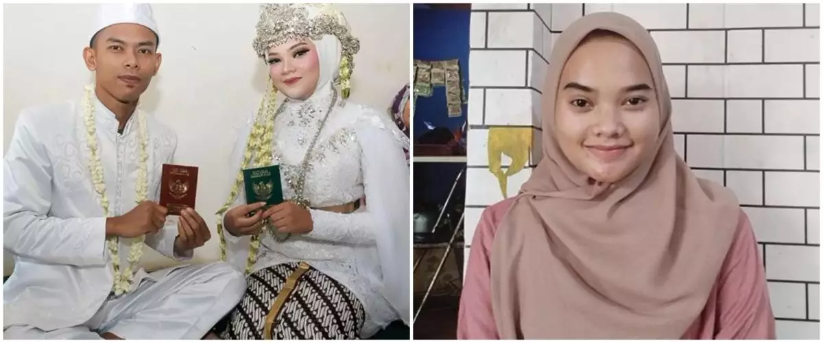 Masih jadi misteri, ini kronologi hilangnya Anggi Anggreani sehari setelah menikah