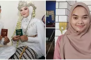 Masih jadi misteri, ini kronologi hilangnya Anggi Anggreani sehari setelah menikah