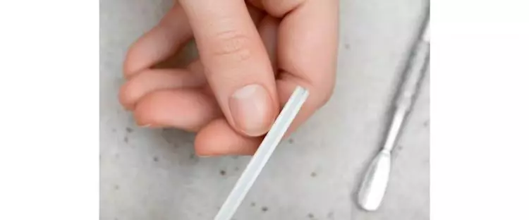 Jadi sehat dan cepat panjang, ini trik jadikan kuku antirapuh pakai 1 jenis minyak tumbuhan