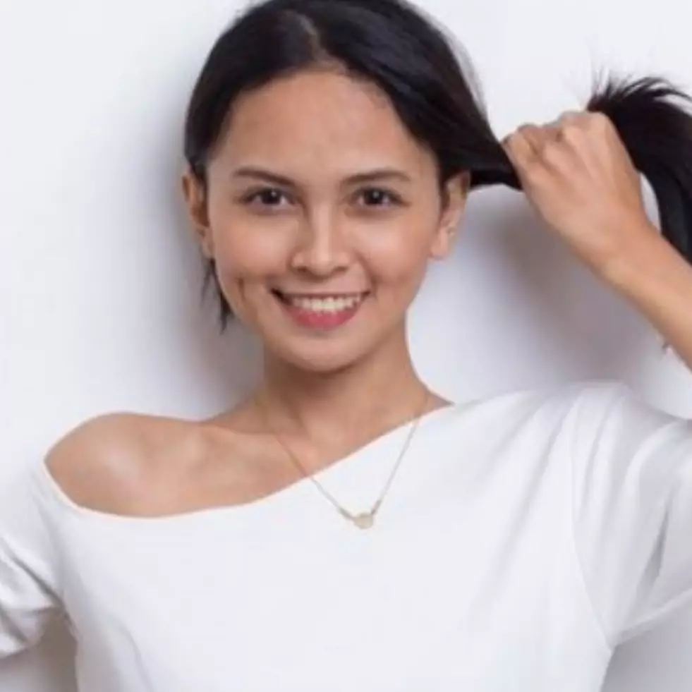 Kembali lebat dan antirapuh, ini cara mengatasi rambut tipis pakai masker dari 1 jenis minyak esensial